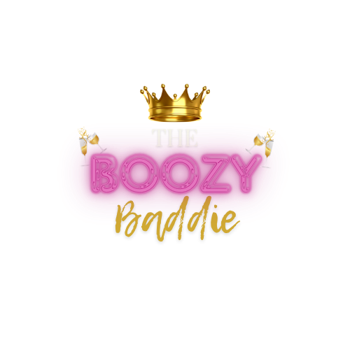 The Boozy Baddie